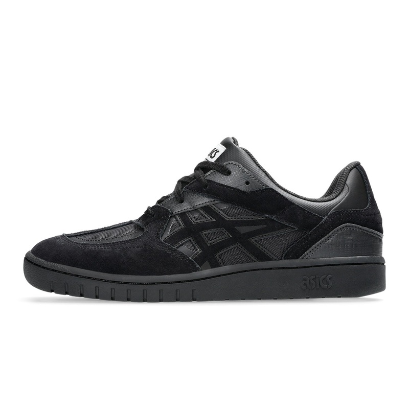 Asics Gel-Splyte 8 Black/Graphite Grey