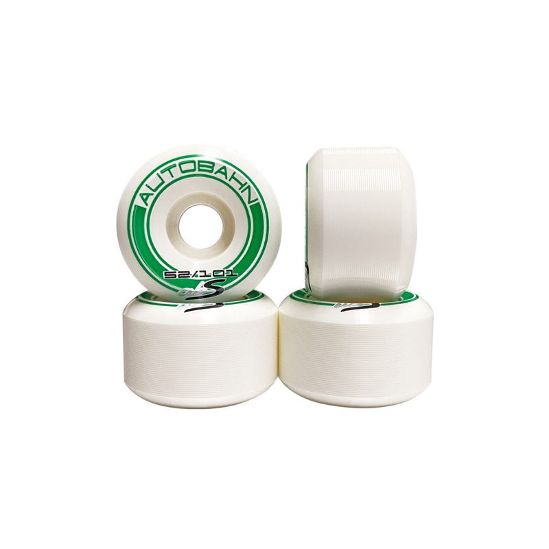 Autobahn GT1 Widebody 52mm/101A