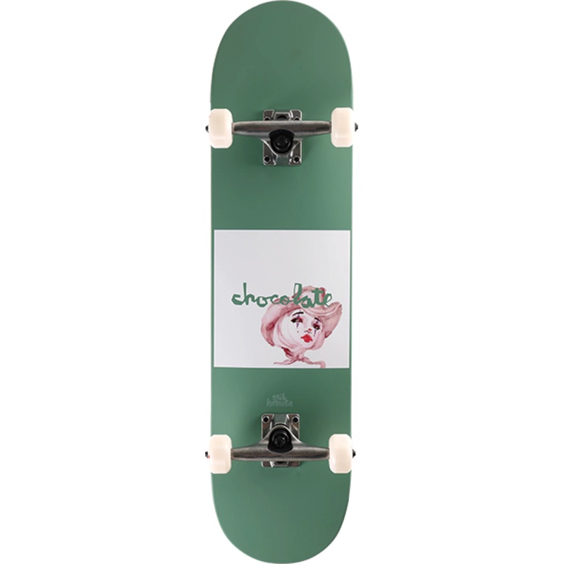 CHOC HERRERA RODEO COMPLETE 7.75″