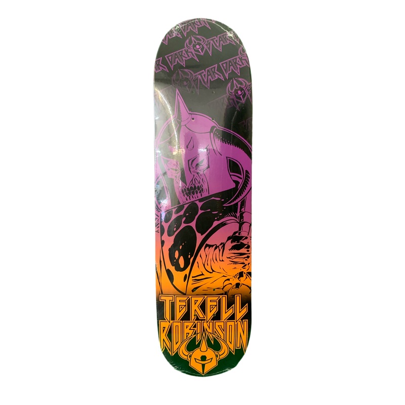 Darkstar Terell Robinson Armor Light 8.3″ Classic Skateboard Deck