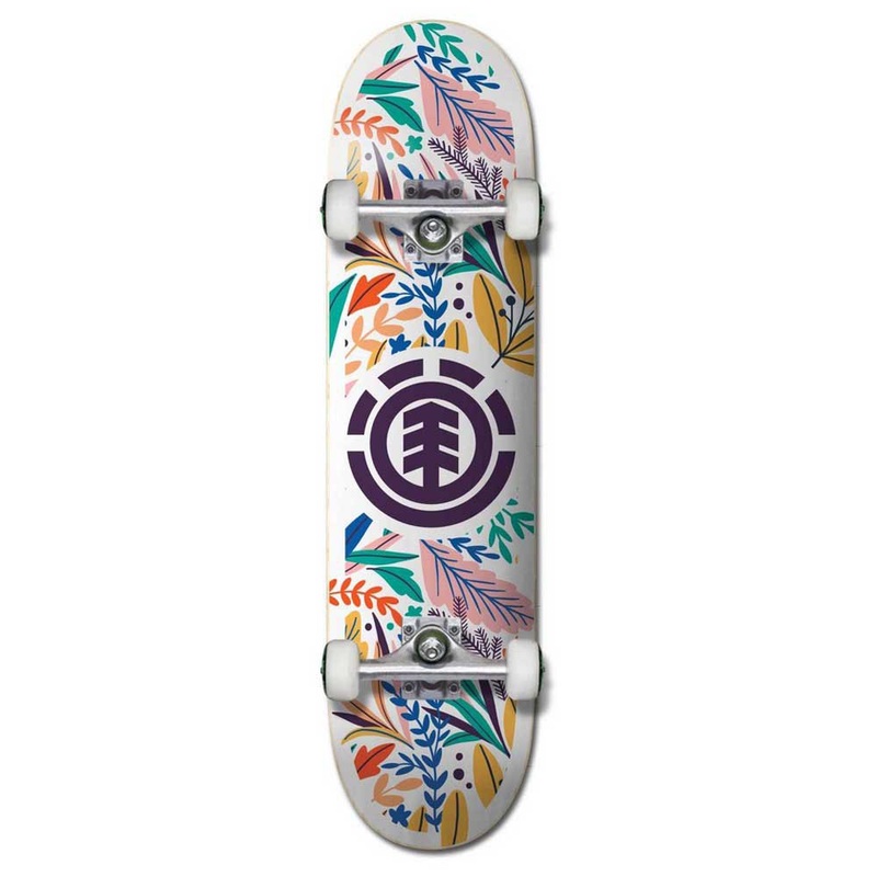 ELEMENT COMPLETE FLORAL PARTY (7.75″) 7.75″