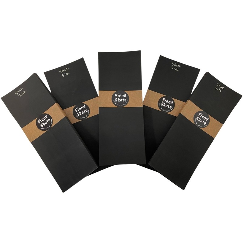 Fiend Skate Supply: Foot Brake Soles