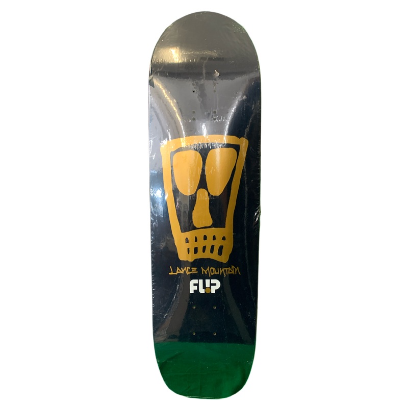 Flip Lance Mountain Vato Pro 9″ Classic Skateboard Deck