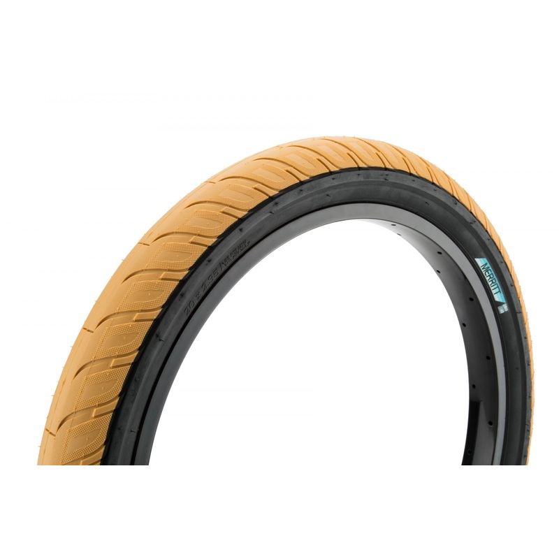 Merritt BMX Option Tire 20″ – Gum