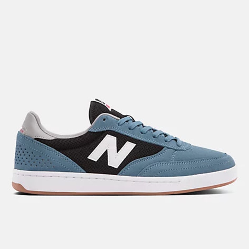 NEW BALANCE 440 – BLUE/BLACK 8