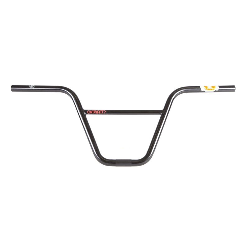 S&M Bikes BMX Intrikat Bar 10″ – Black