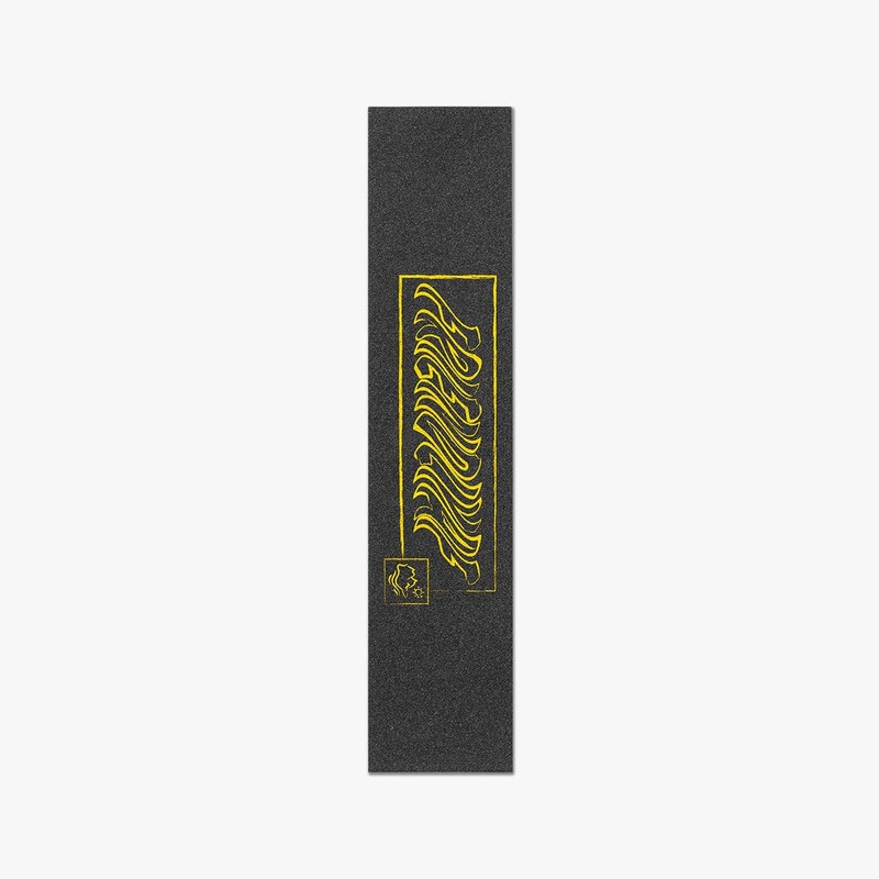 Tilt Friendly Jon Archer Sunshine Griptape