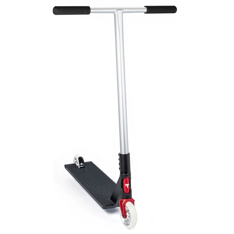 Tilt Theorem Complete Scooter – Asphalt Small