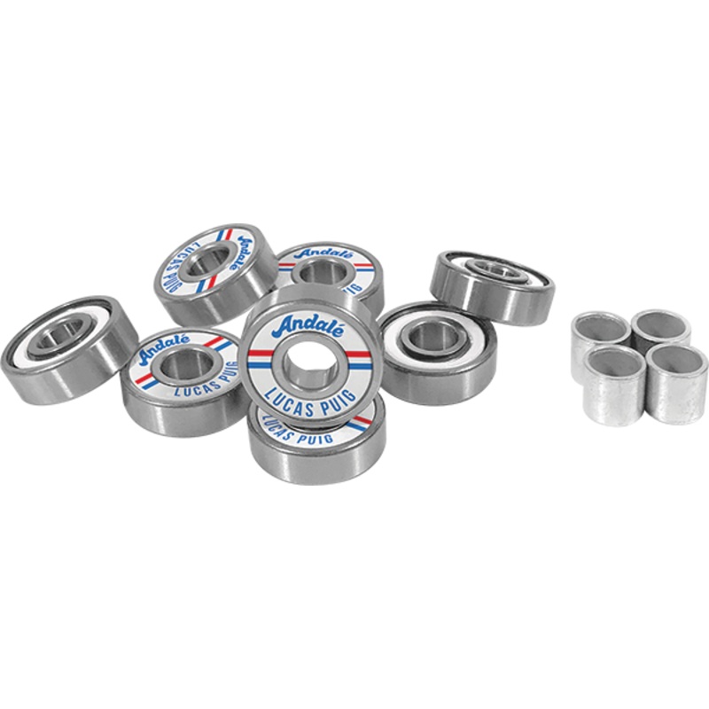 ANDALE PUIG PRO BEARING SINGLE SET