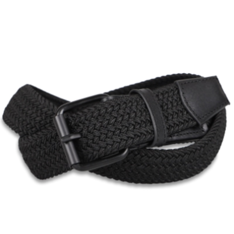 Carhartt WIP Jackson Belt – Black Small