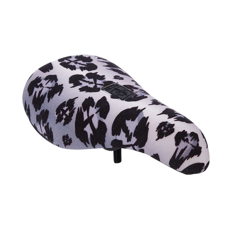Fit Barstool Pivotal Seat – Snow Leopard