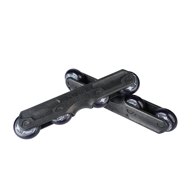 Ground Control Mega Frame Setup 64mm 90A Large – Black