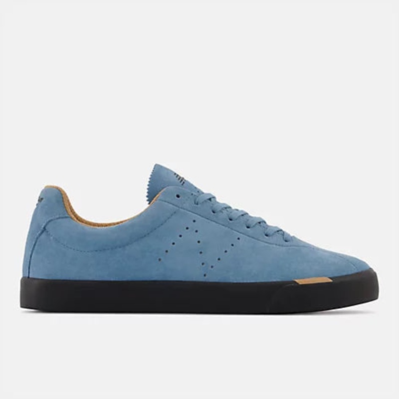 NEW BALANCE 22 BLUE/BLACK 8