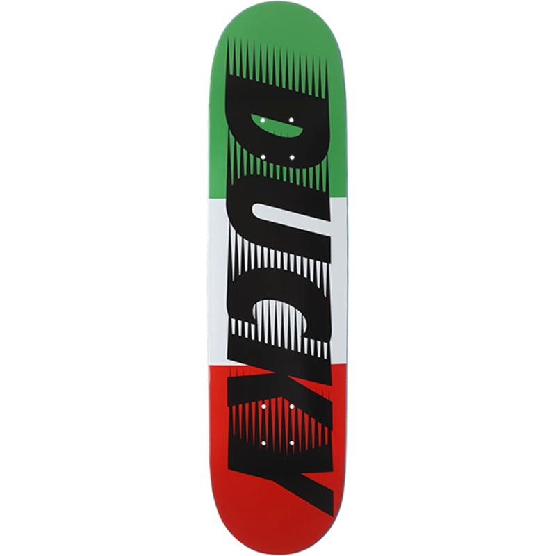 PIZZA KOVACS SPEEDY DECK 8.12″