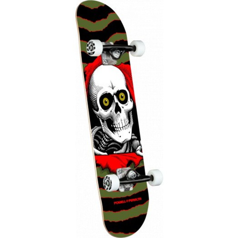 POWELL PERALTA COMPLETE RIPPER ONE OFF (7″) ONE SIZE