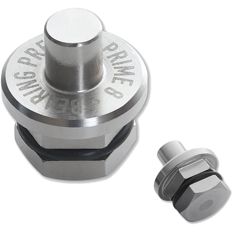 PRIME8 UNIVERSAL BEARING PUSH TOOL BIT