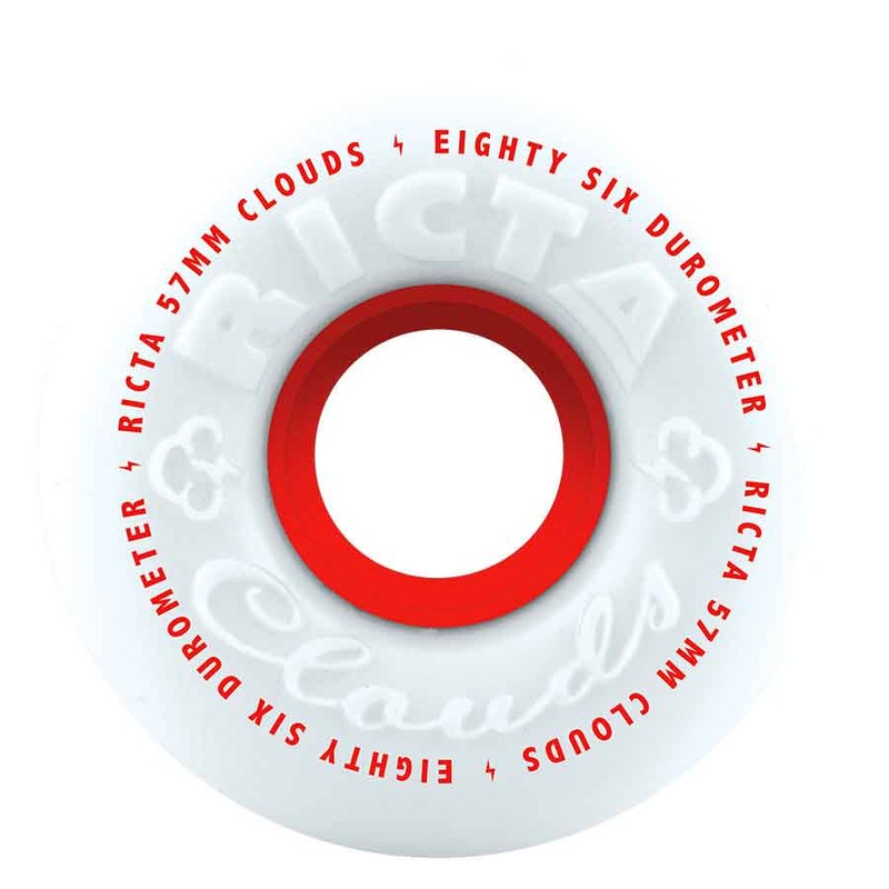 Ricta Cloud Wheels 86a