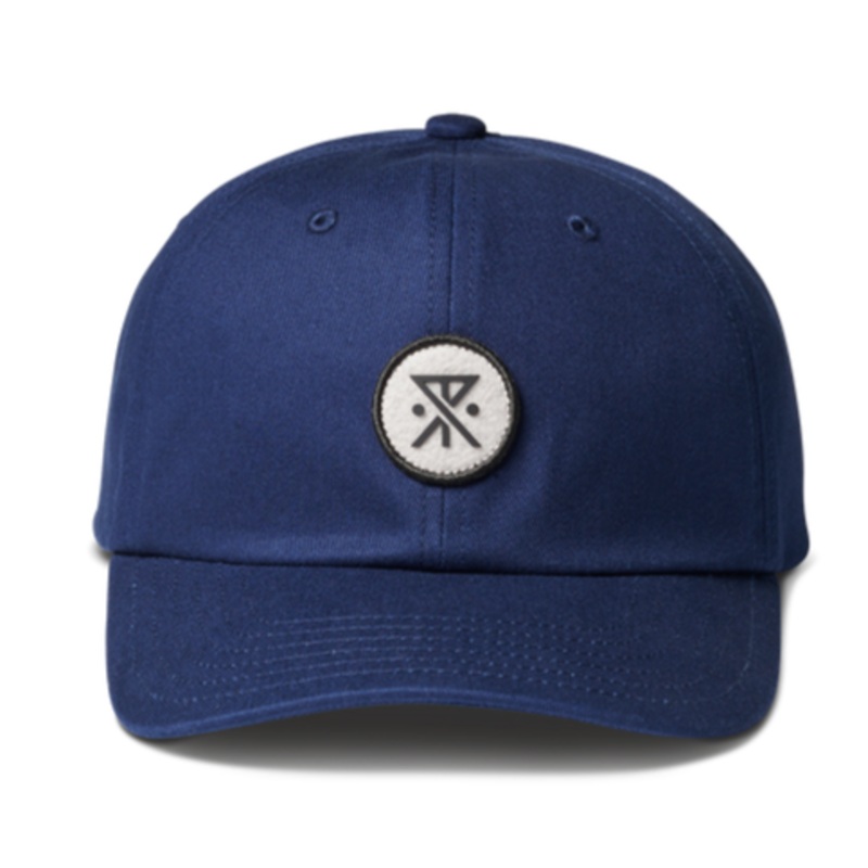 ROARK NOMAD HAT NAVY