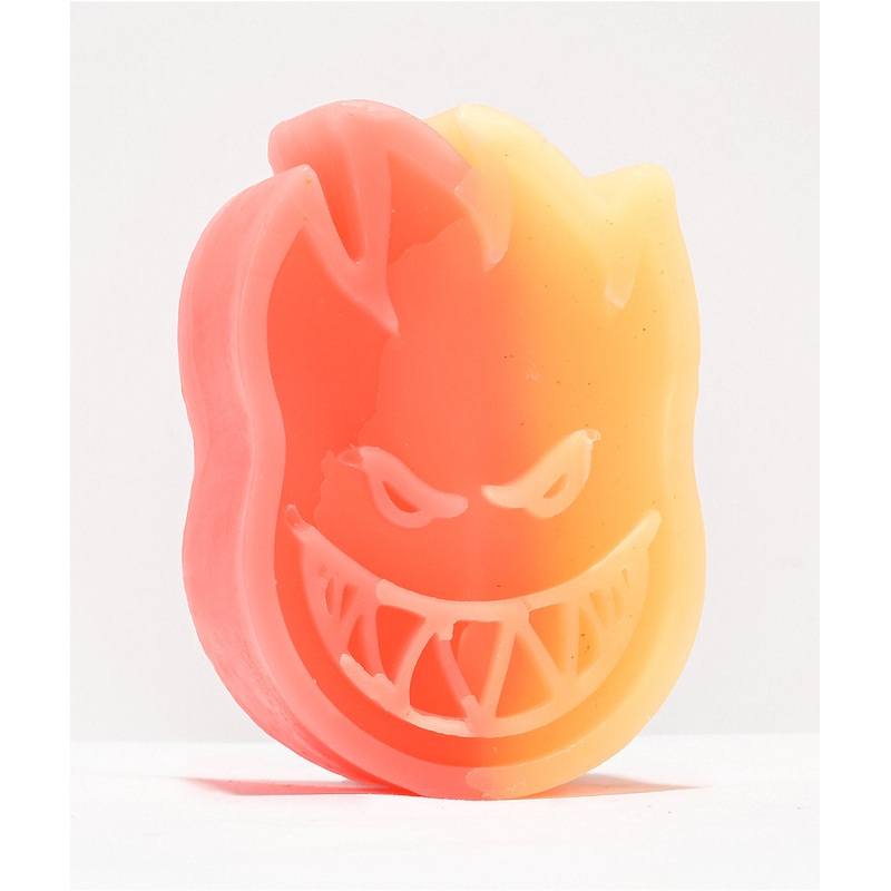 SPITFIRE SWIRL CURB WAX