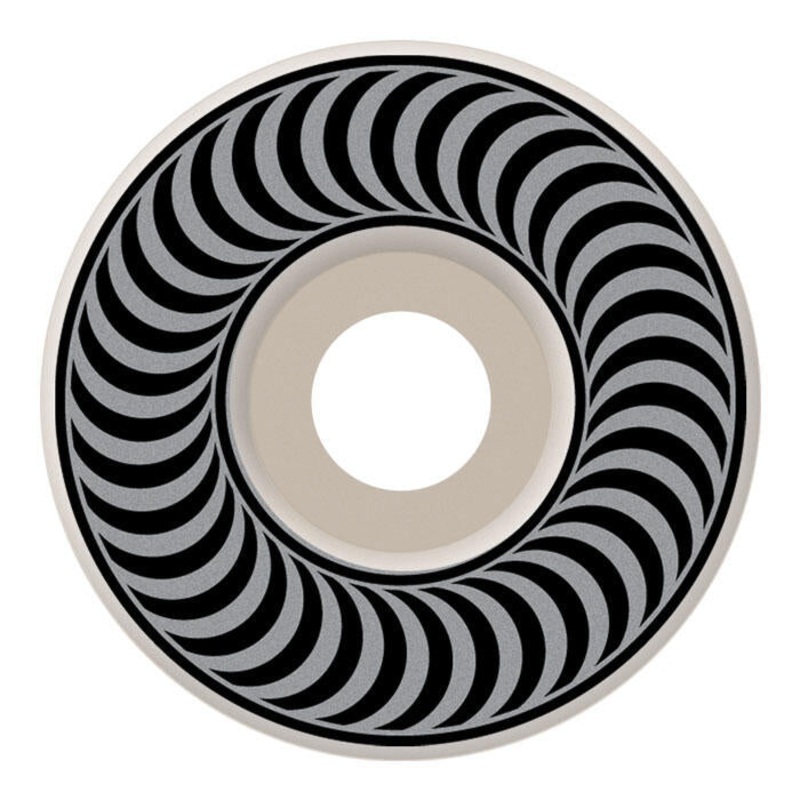 SPITFIRE WHEELS CLASSIC FORMULA 99A (54MM) 54MM