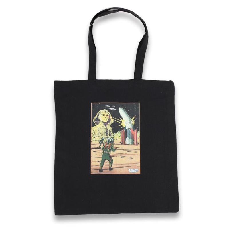 THEORIES BEYOND TOTE