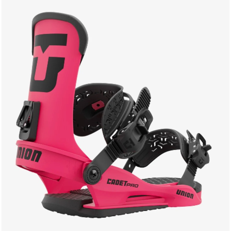 Union 24/25 Cadet Pro Binding – Magenta Small