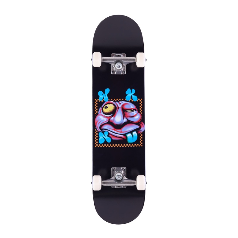 WKND COMPLETE ZOOTED (7.75″) 7.75″