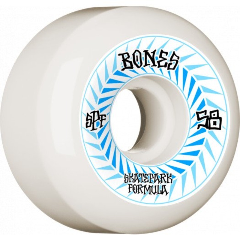 BONES SPINES P5 SIDECUTS 104A (56MM/58MM) 56MM