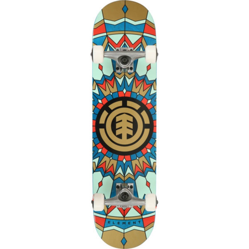 ELEMENT COMPLETE – ZUBE (7.75″) 7.75″