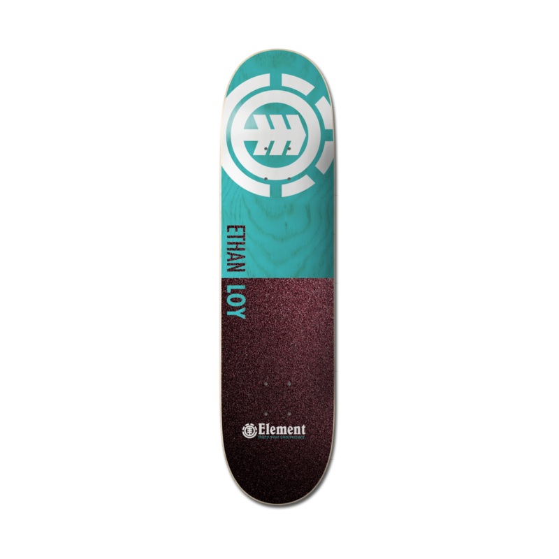 ELEMENT DECK ETHAN SQUARED 30 (8.4″) 8.4″