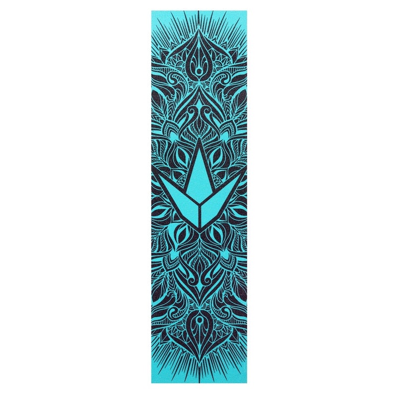 Envy Griptape Mandala 23″ – Teal