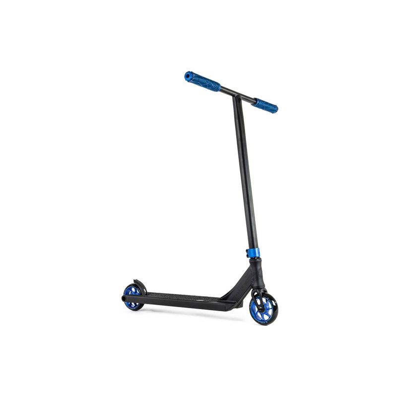 Ethic DTC Pandora Large Complete Scooter – Blue
