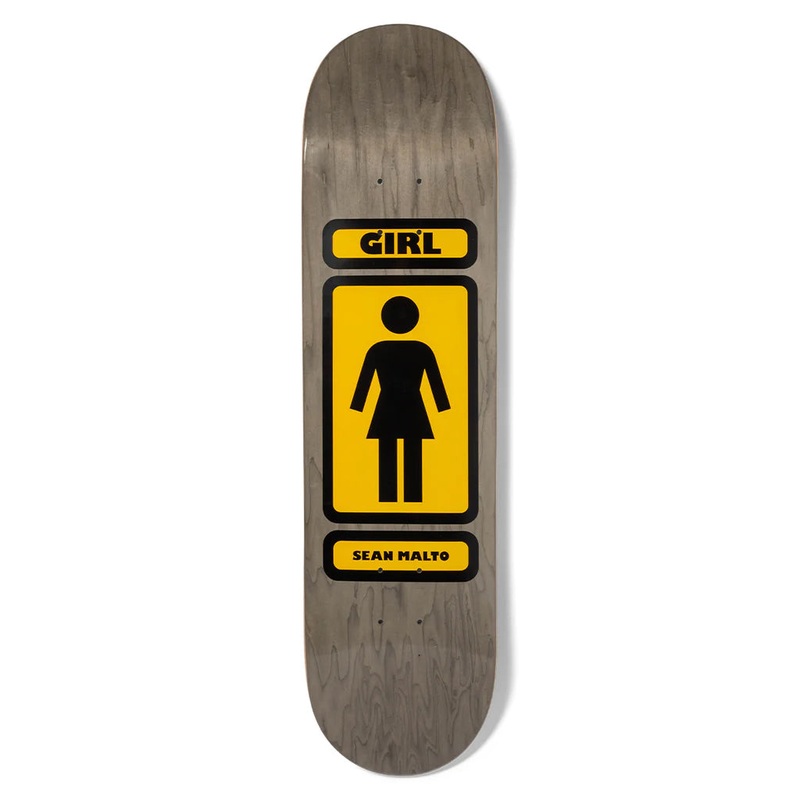 GIRL 93 TIL MALTO DECK (7.75″) 7.75″