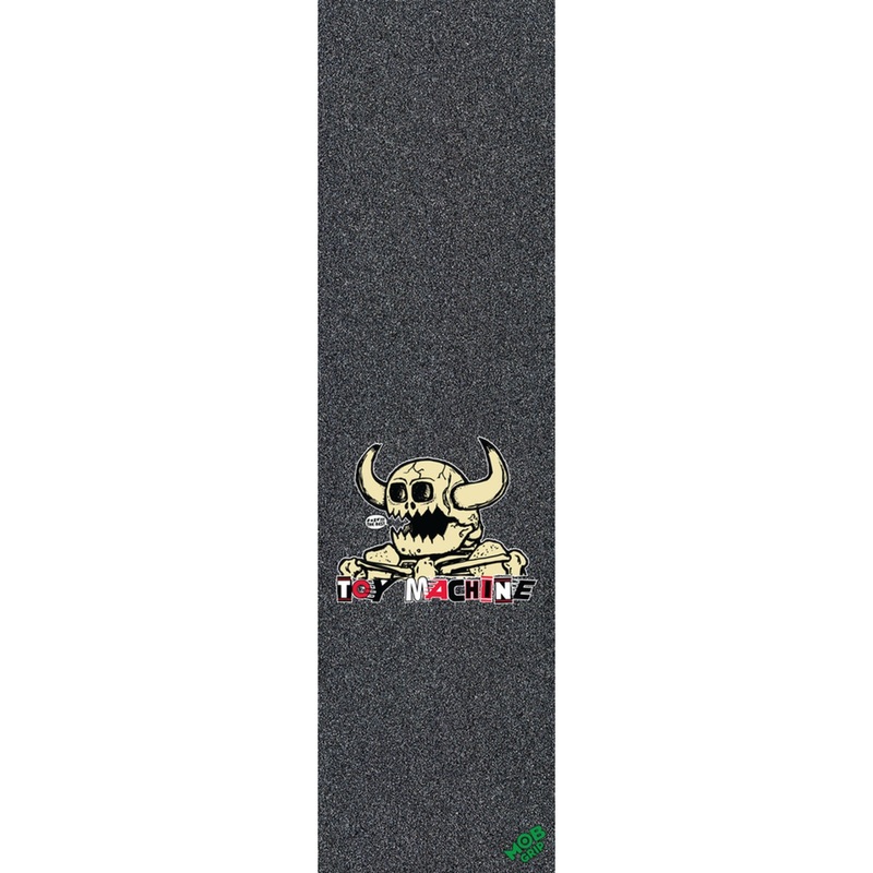 INDEPENDENT X TOY MACHINE GRIP TAPE MONSTER