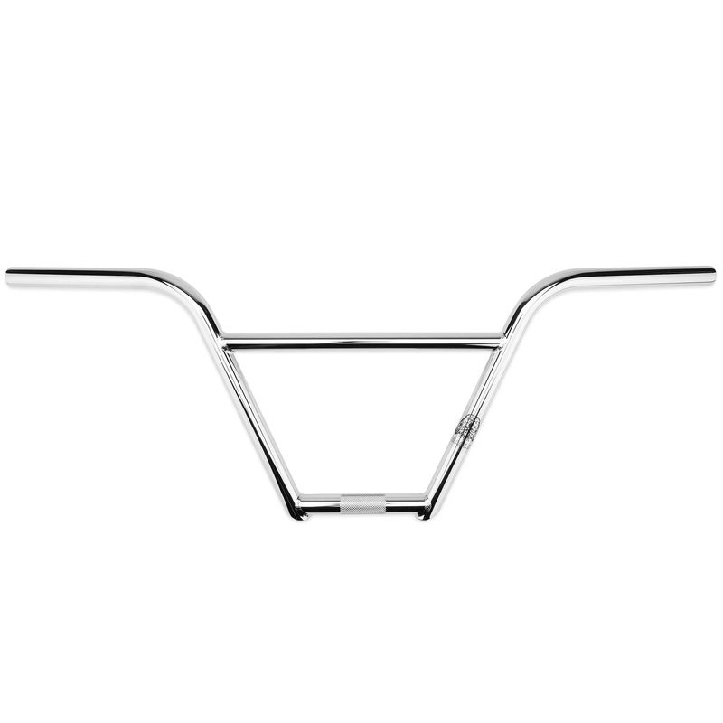 Kink BMX Eagle Bars 9.5 – Chrome