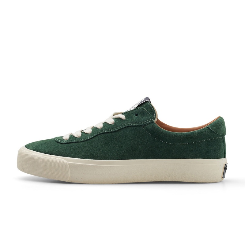 Last Resort AB VM001 Suedo Lo 6.5 Elm Green/White