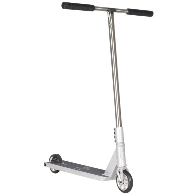 Native Stem Scooter Complete Large – Raw