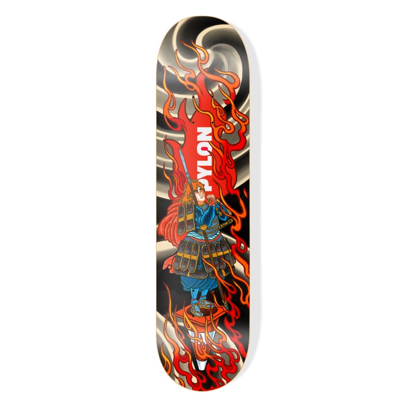 PYLON DECK RONIN (8.75″) 8.75″