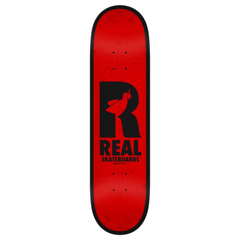 REAL DECK  – DOVE REDUX PRICE POINT (8.5″) 8.5″