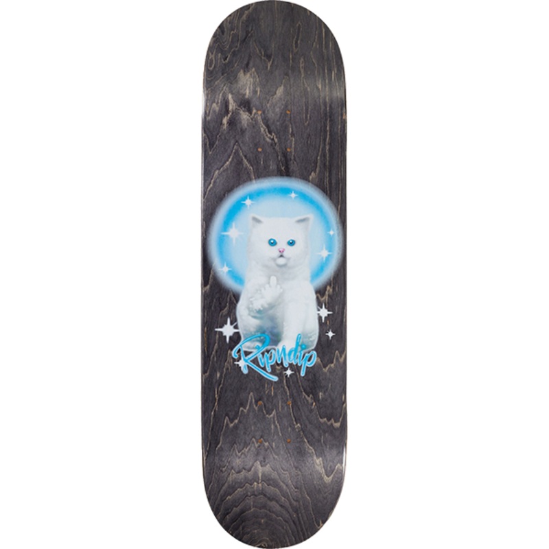 RIP N DIP SPRINKLES DECK 8.25″ BLACK