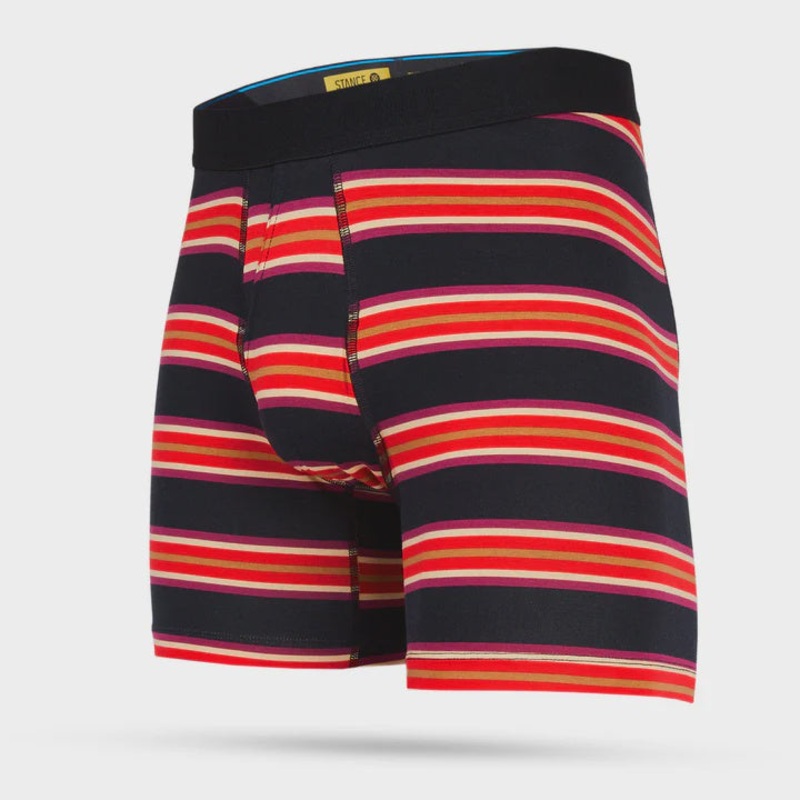 Stance UW BXB CC Speak Eazy Boxer – Black Small