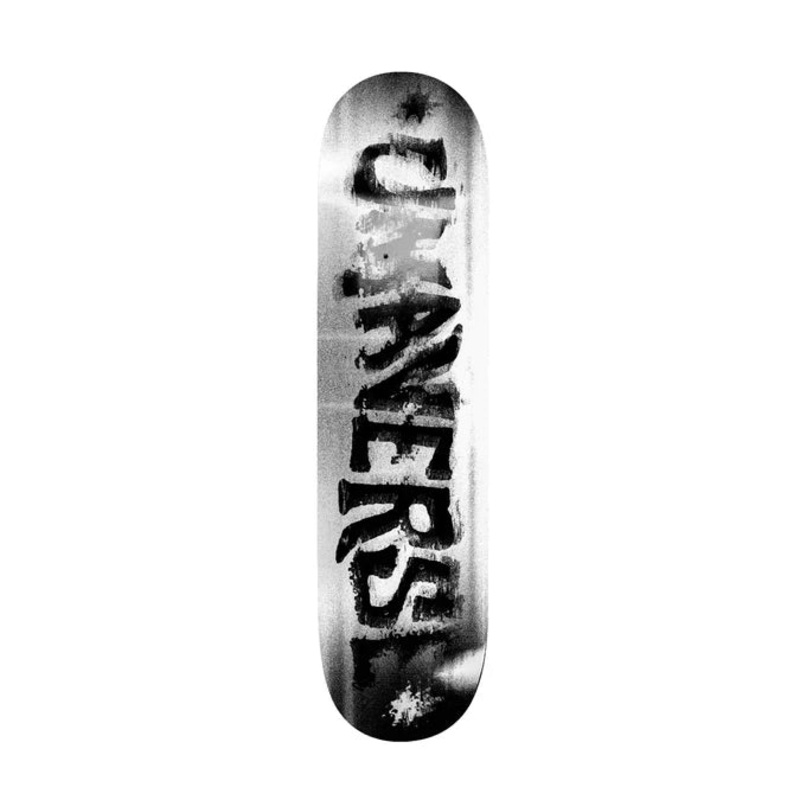 Umaverse Toner 8.38″ Skateboard Deck