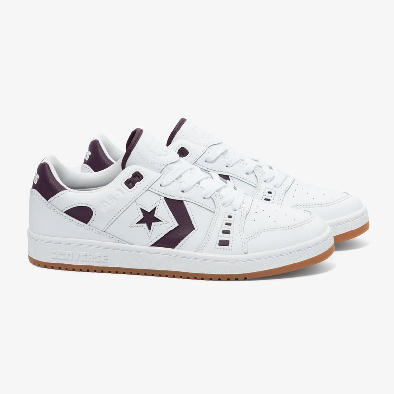 As-1 Pro Ox (Winter Bloom) 4.5