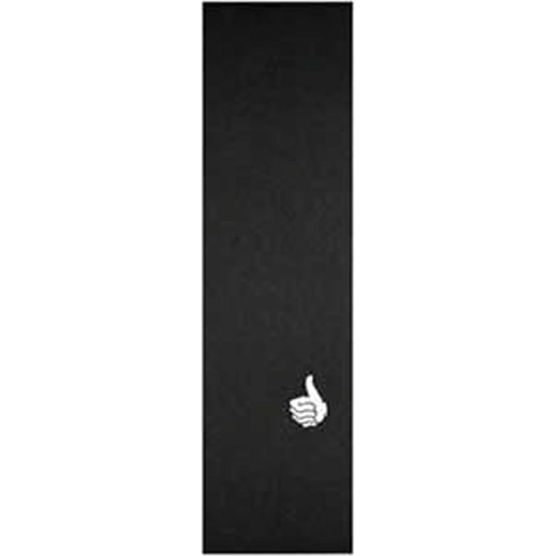 BRO STYLE THUMBS UP GRIP 5/BOX BLACK/WHT 9.0″x33.0″