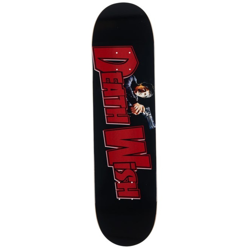 DEATHWISH DECK KERSEY (8″) 8″