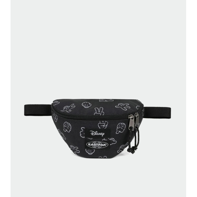 EASTPAK X DISNEY SPRINGER MICKEY HANDS PACK