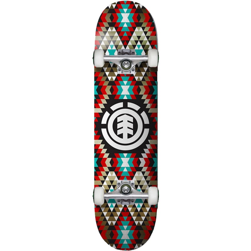 ELEMENT COMPLETE – LA JOYA (7.75″) 7.75″