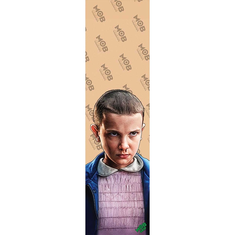 MOB GRIP SHEET STRANGER THINGS ELEVEN
