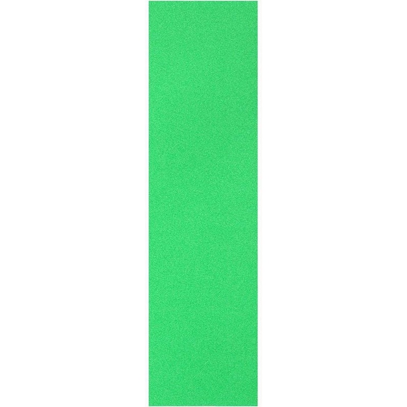 MOB GRIP TAPE SHEET GREEN