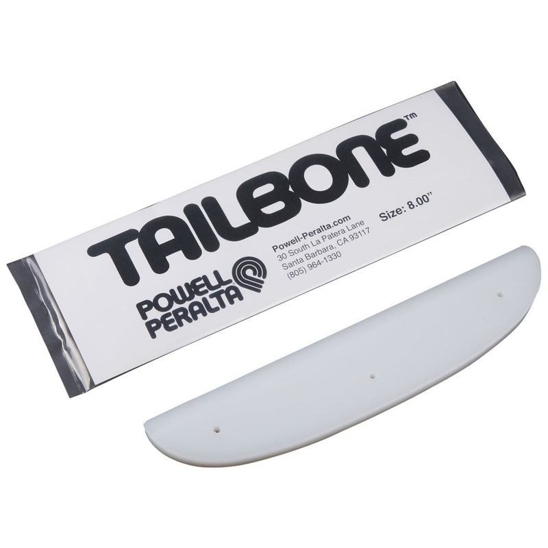 POWELL-PERALTA TAIL BONES WHITE